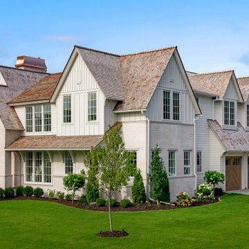 Edina French Provincial