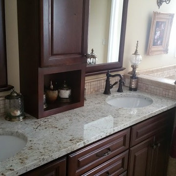 Granite