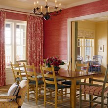 Living, Dining & Family Rooms