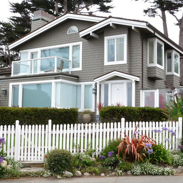 Carmel Home
