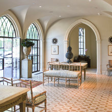 Gothic Windows