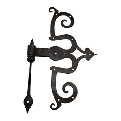 Door Hardware - Door Hardware