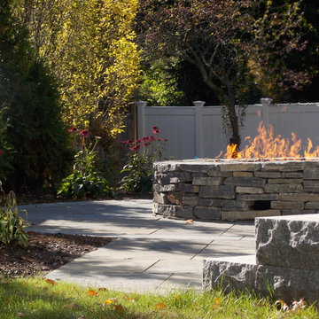 Wellesley Patio