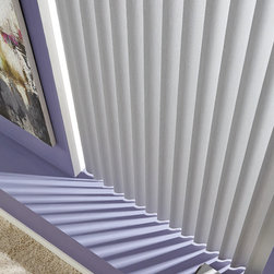 Verticals - Vertical Blinds