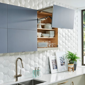 Soft Modern