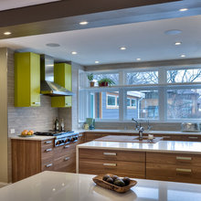 LOVE - kitchen