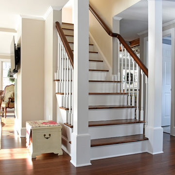 Greenville, Rhode Island: Complete Home Remodel