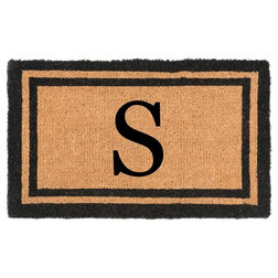 Contemporary Doormats by Nance Industries