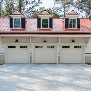 348 Royal Assembly Drive