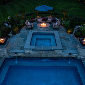 Pepper Pike Pool and Spa
