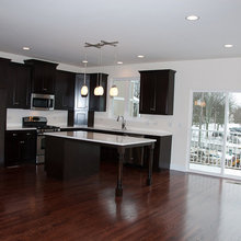 Kitchen Ideas