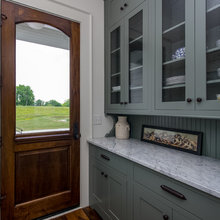 Utley Laundry+Mudroom