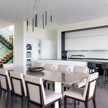901 Terrace Mountain