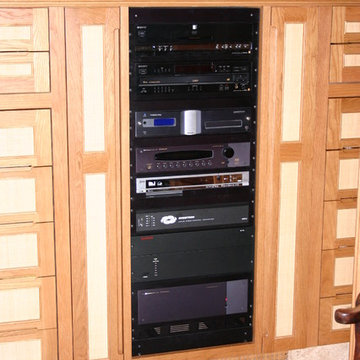 Rack it Up