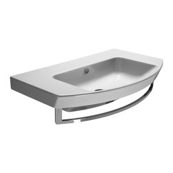 Сантехника GSI Коллекция MODO - Bathroom Sinks