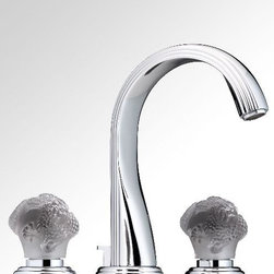 Hydrology (312.832.9000) - Bathroom Faucets And Showerheads