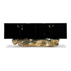 ANGRA - Accent Chests And Cabinets