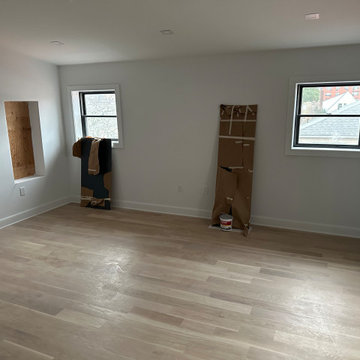 Remodeling