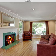 Living Room Rug