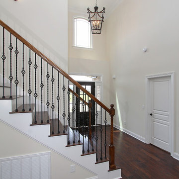 New Construction - 3610 Belle Haven Dr.