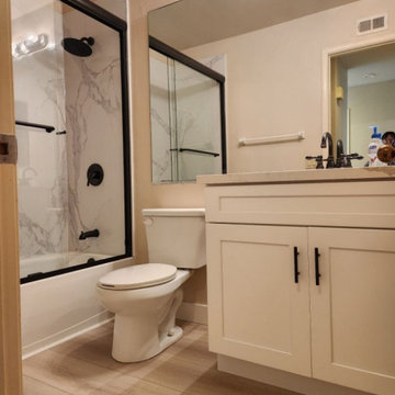 Bathroom Remodeling in Orange County