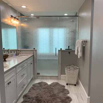 Bathrooms