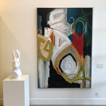 Foyer Curation