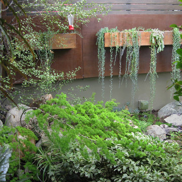 Garden for Reflection and Awareness