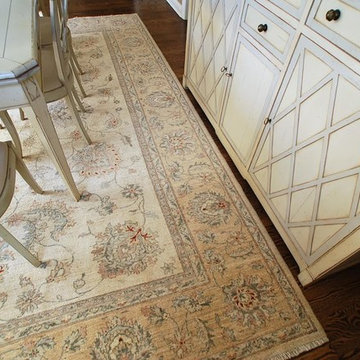 Handmade Rugs