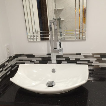 Bathrooms