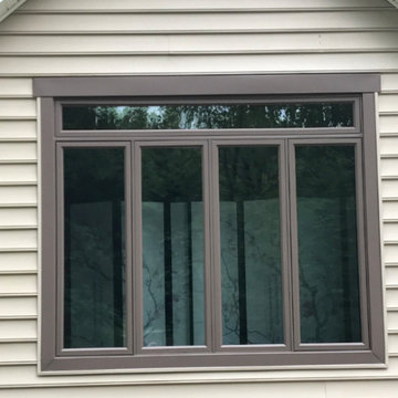 Our Work
