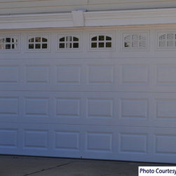 Garage Doors - Garage Doors And Openers