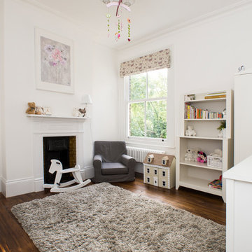 Muswell hill
