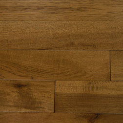Traditional Hardwood Flooring by Challedon Flooring Collection