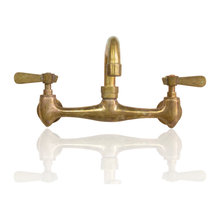 Plumbing fixtures