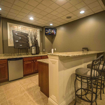 Home Bar