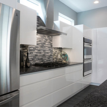 Dunbar Kitchen Renovation