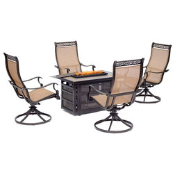 Traditional Outdoor Lounge Sets by Almo Fulfillment Services
