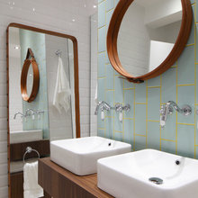 Bathroom Ideas