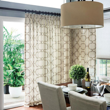 Drapery