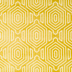 Primo Velvet in Chartreuse - Upholstery Fabric