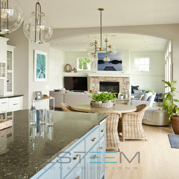 Strathfield South Project
