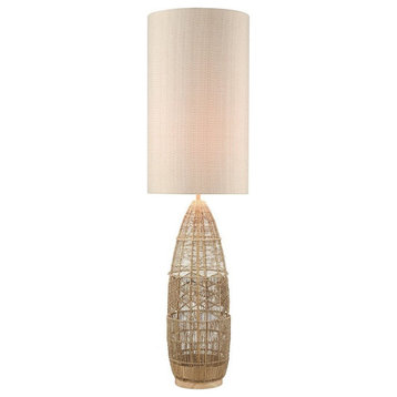 1 Light Floor Lamp - Floor Lamps - 2499-BEL-4347097 - Bailey Street Home