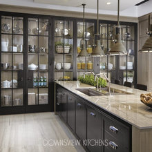 Pantry Ideas