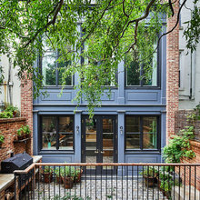 brownstone