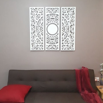 4 Bedroom Village House, Uganda