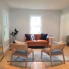 seating room