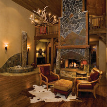 Rustic Decor