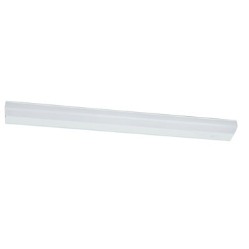 AFX T5L33R LED 33" Under Cabinet Light Bar - White