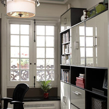 wall unit